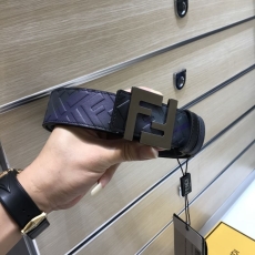 Fendi Belts